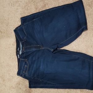 2 Pair of Old Navy Jeans